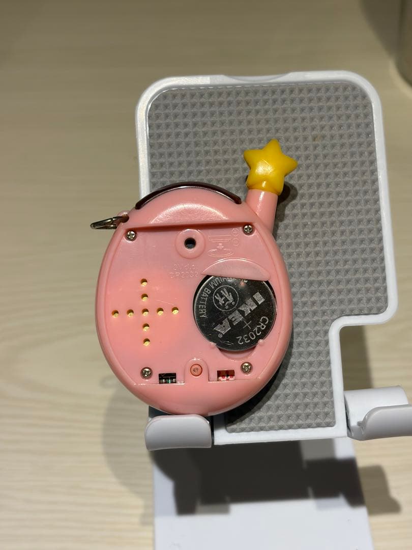 レア！！]ウラじんせーエンジョイ！ たまごっちプラス UraTama - メルカリ