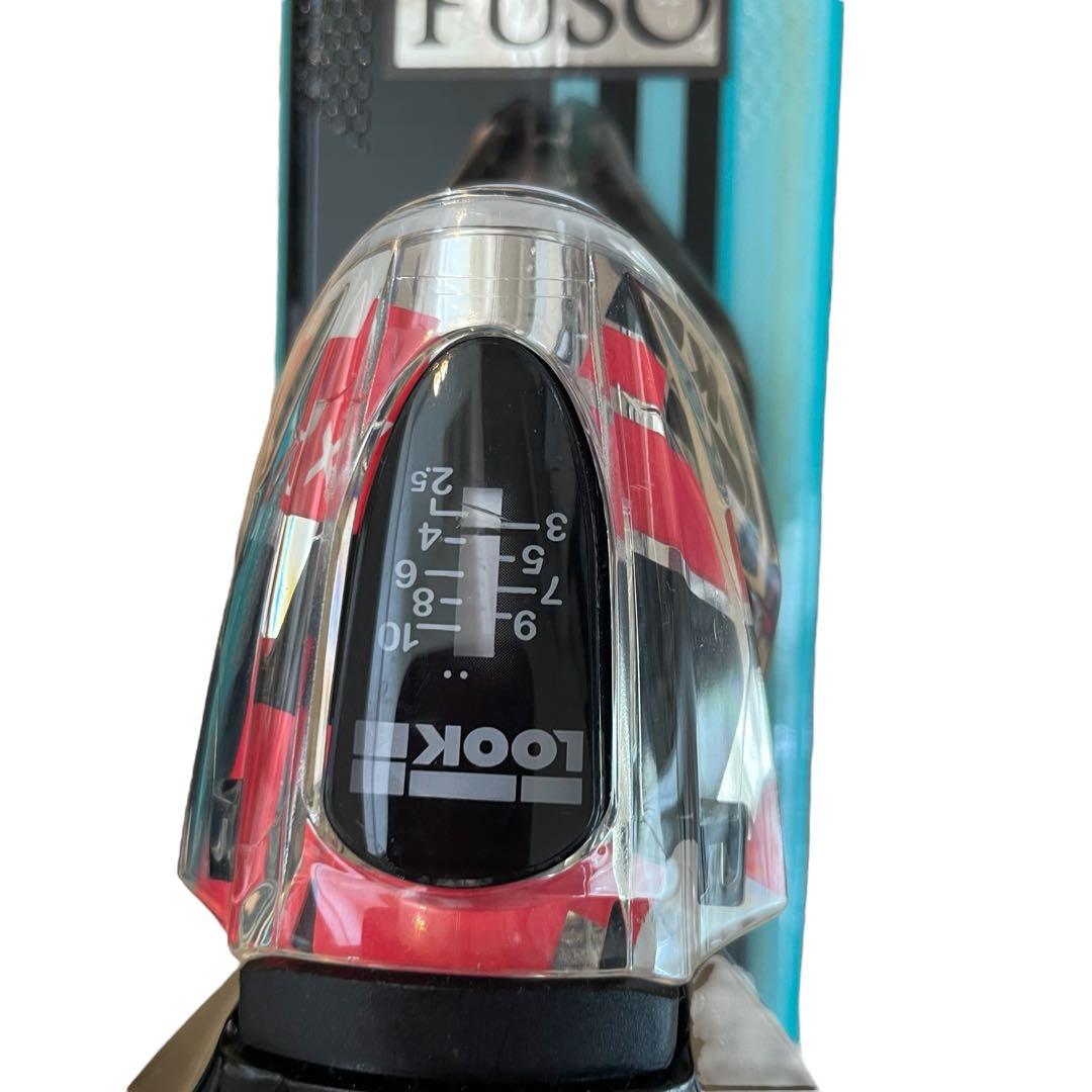 美品 ロシニョール ROSSIGNOL FAMOUS2 156㎝ ストック付 - メルカリ