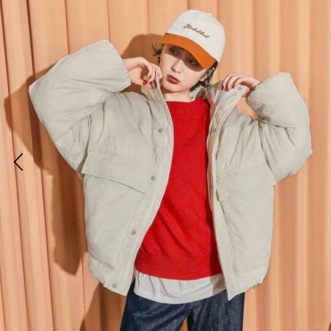 アライドモンスター切り替えジャケット - メルカリ