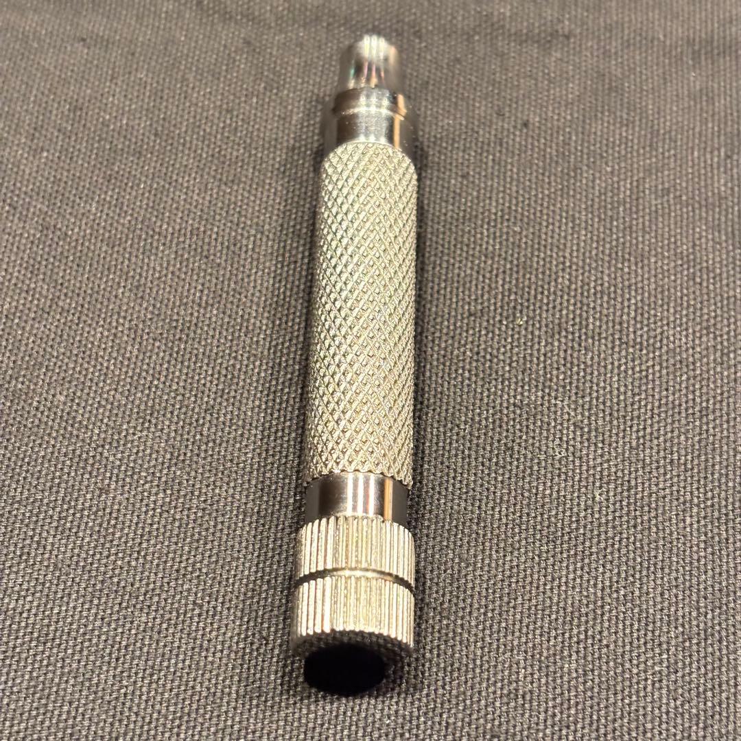 RazoRock Lupo SS 127 HDハンドル ラゾロック - メルカリ