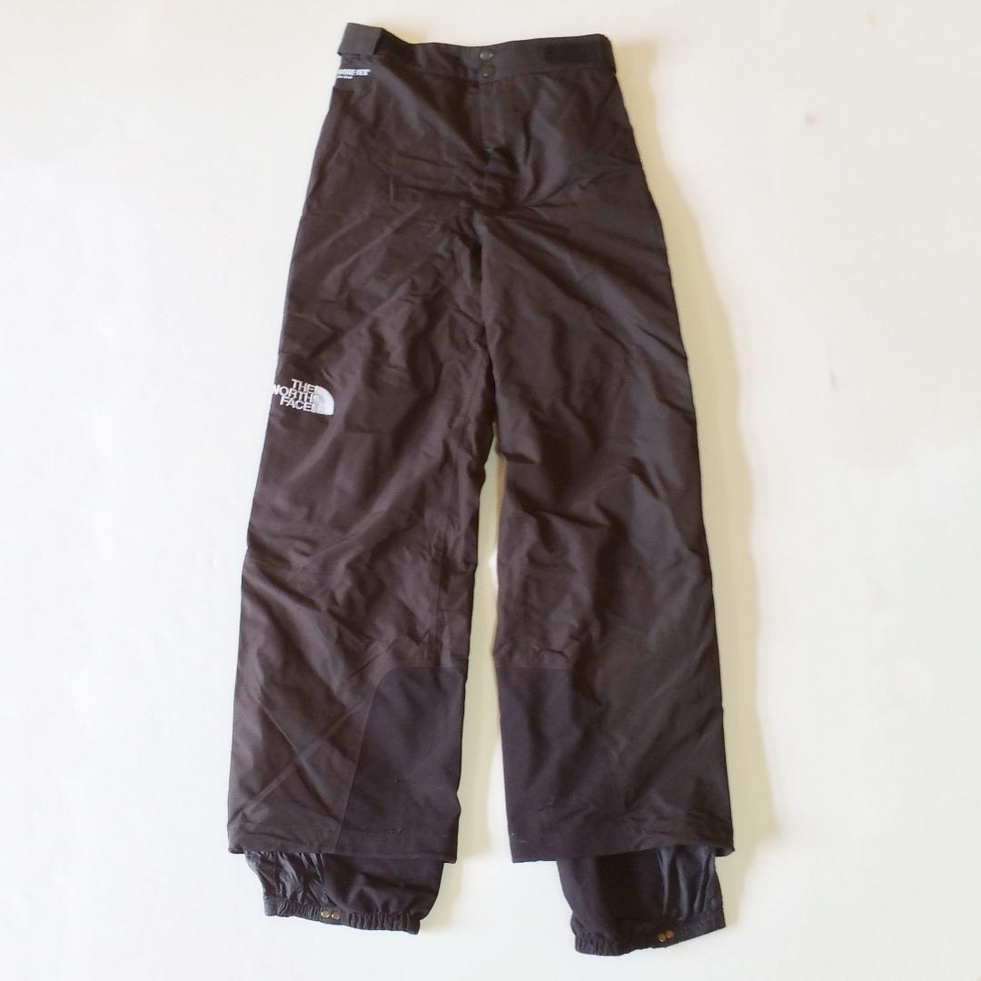 THE NORTH FACE ゴアテックス プロシェル パンツ L 黒 雪山 - メルカリ