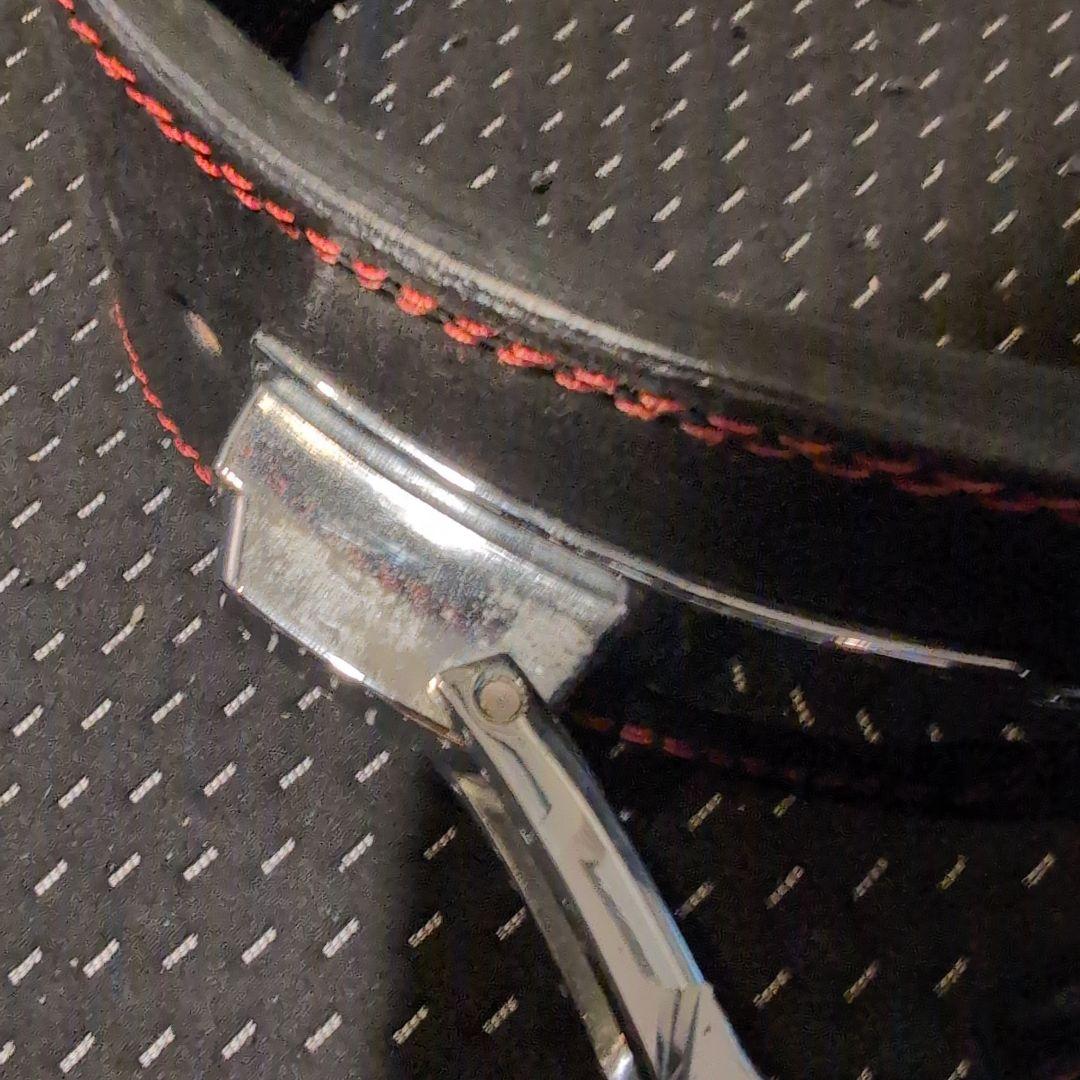 Iron Bull パワーリフティング レバーベルト（定価21,）