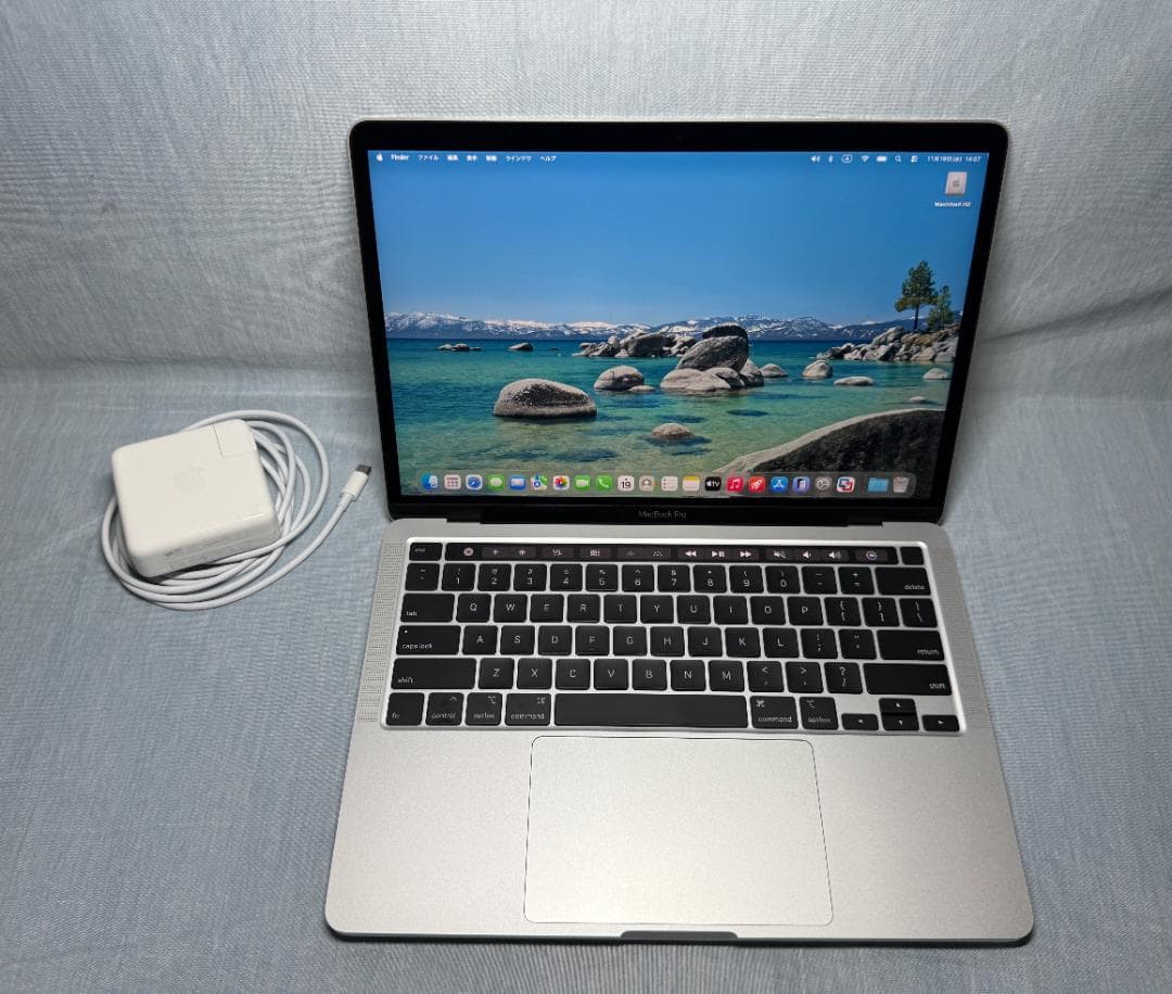 希少美品】CF-RZ8ブラックLTE 2TBバッテリー3個キーボードカバー付きの