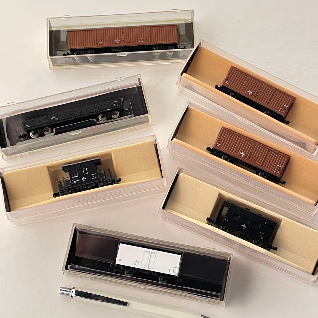 関水金属　鉄道模型