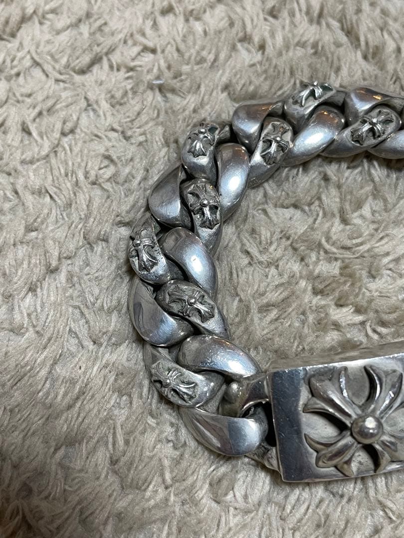 ALZUNI アルズニ ブレスレット シルバー950 アクセサリー シルバー