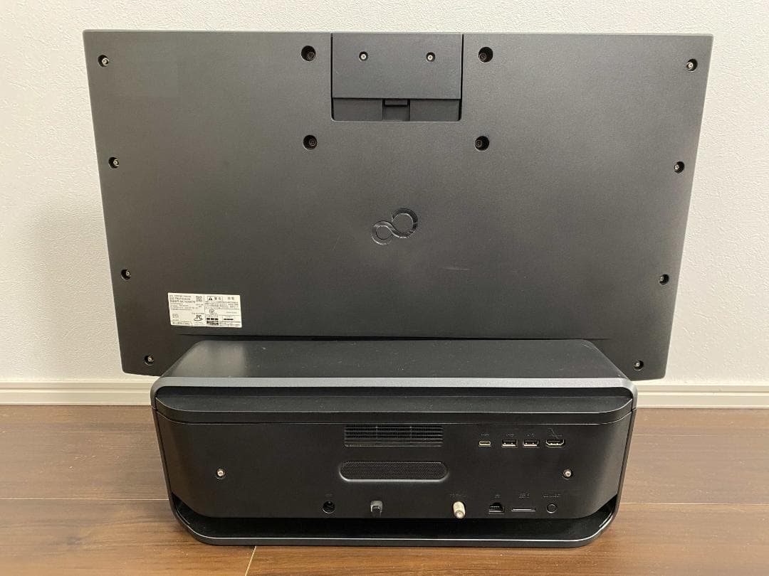 FH90/A3☆Core i7☆Office2024☆W録画☆SSD HDD - メルカリ