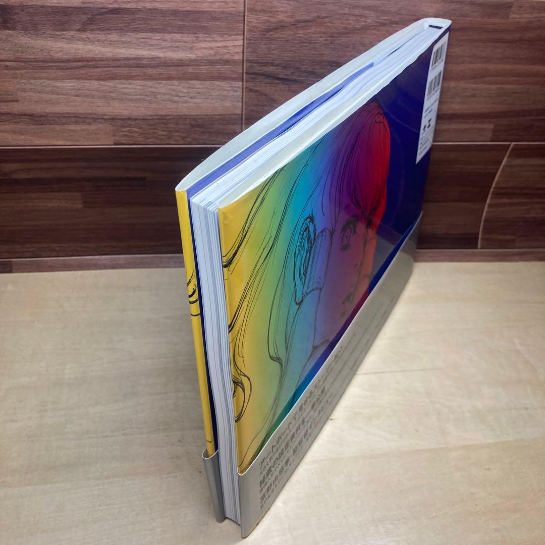 ターンエー]ガンダム・アートワークス ∀ガンダム - メルカリ