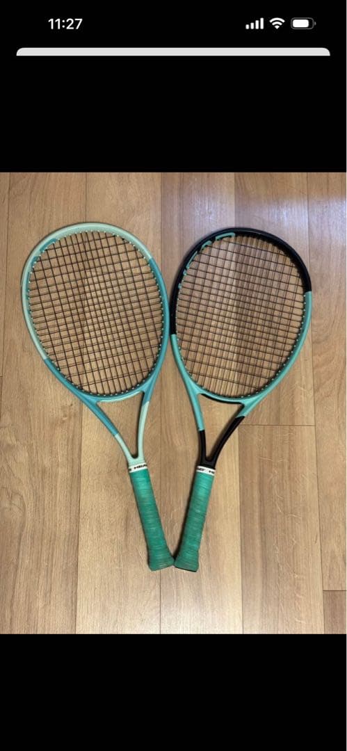 【2本セット】ヘッド HEAD Boom 2024モデル Jr 26インチ Head Boom 26