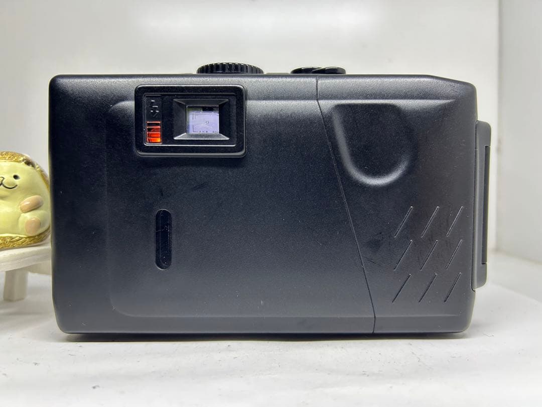 Nikon ニコン L35AW AF ピカイチカリブ 動作品 コンパクトカメラ