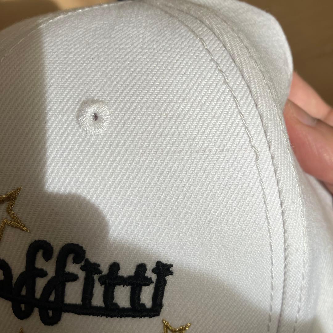 ポルノグラフィティ　コラボキャップ　3個セット