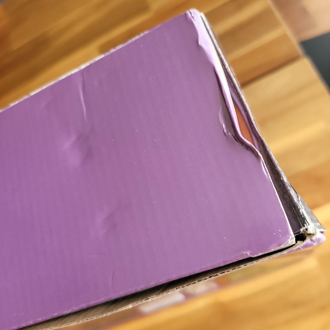 エヴァンゲリオン新劇場版コレクターBOX メタリックカラー版