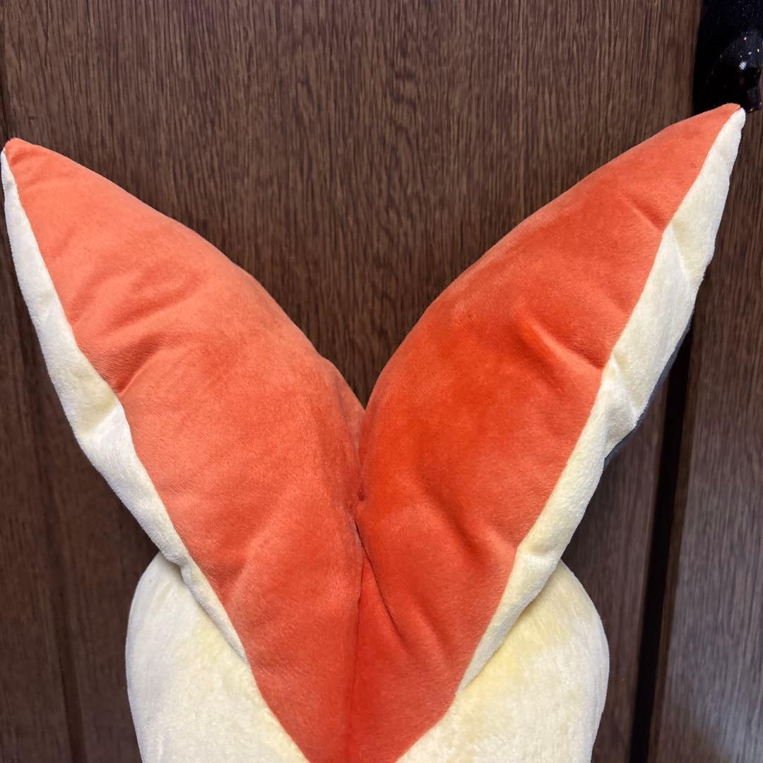 【廃盤】 ポケモンセンター ビクティニ 等身大ぬいぐるみ