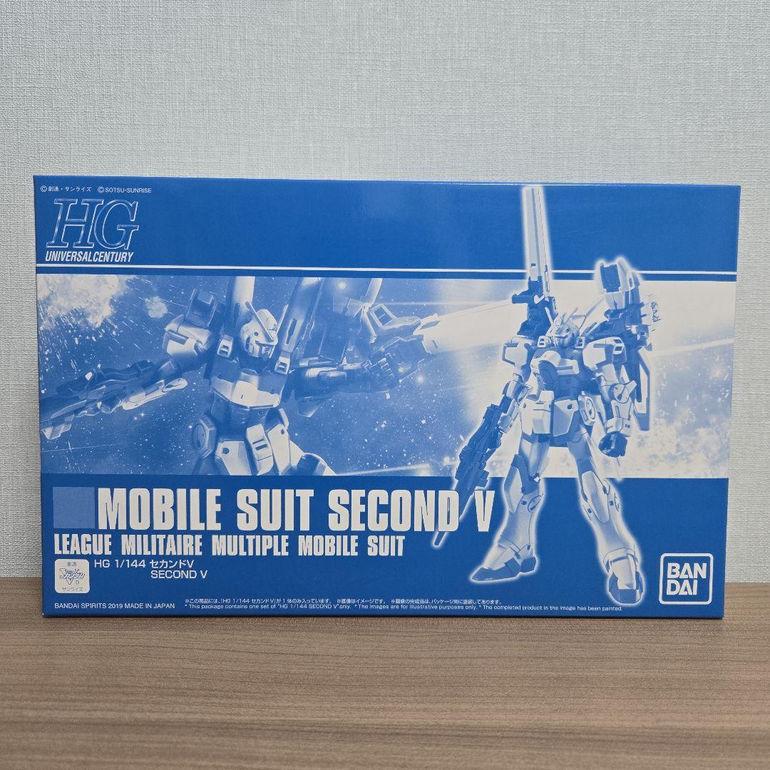 HGUC ガンプラまとめ売り 8点セット