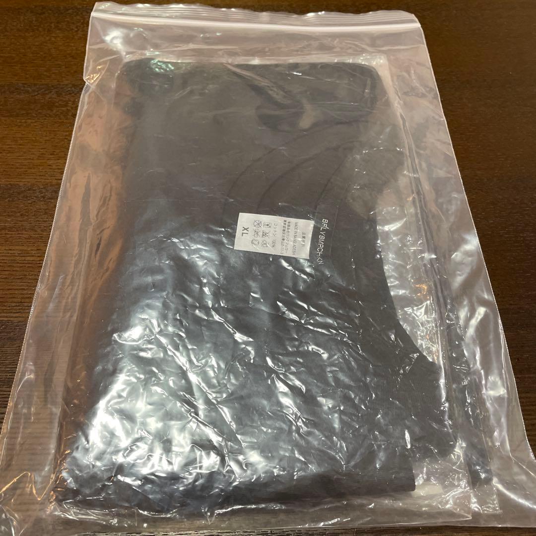 BUMP OF CHICKEN トマトＴシャツ　XL