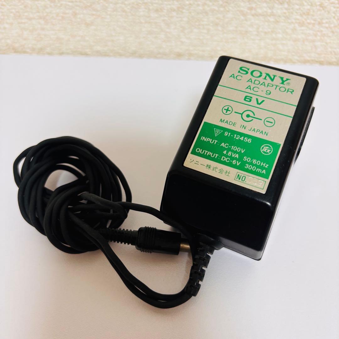 SONY ICF-7800 ラジオ FM/AM/SW受信可 ジャンク扱い - メルカリ