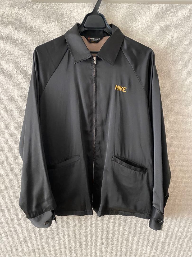 TOWNCRAFT/タウンクラフト】スーベニアジャケットrelume別注 - メルカリ