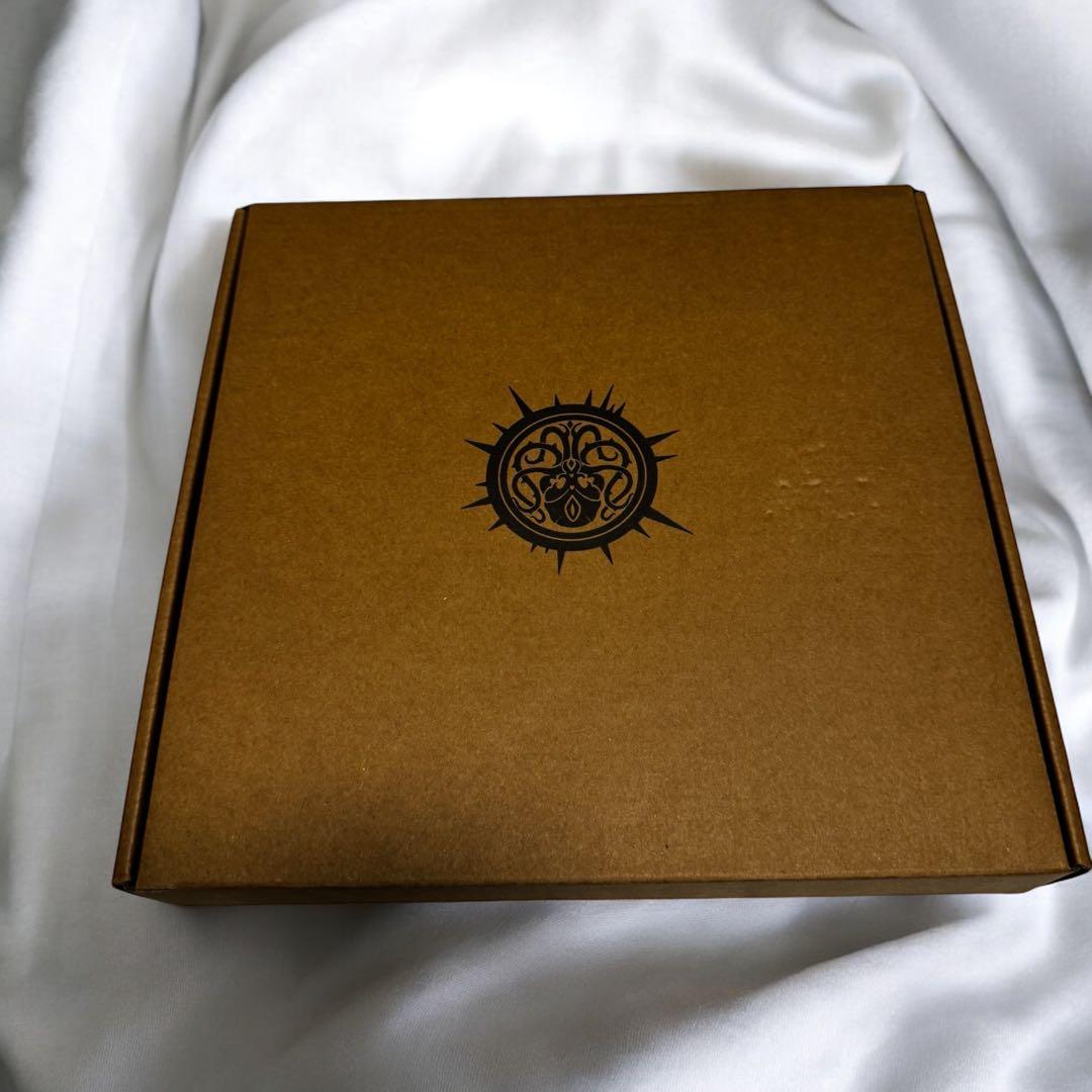 新品 第五人格 深淵の呼び声 3D立体資料集 CALL OF THE ABYSS