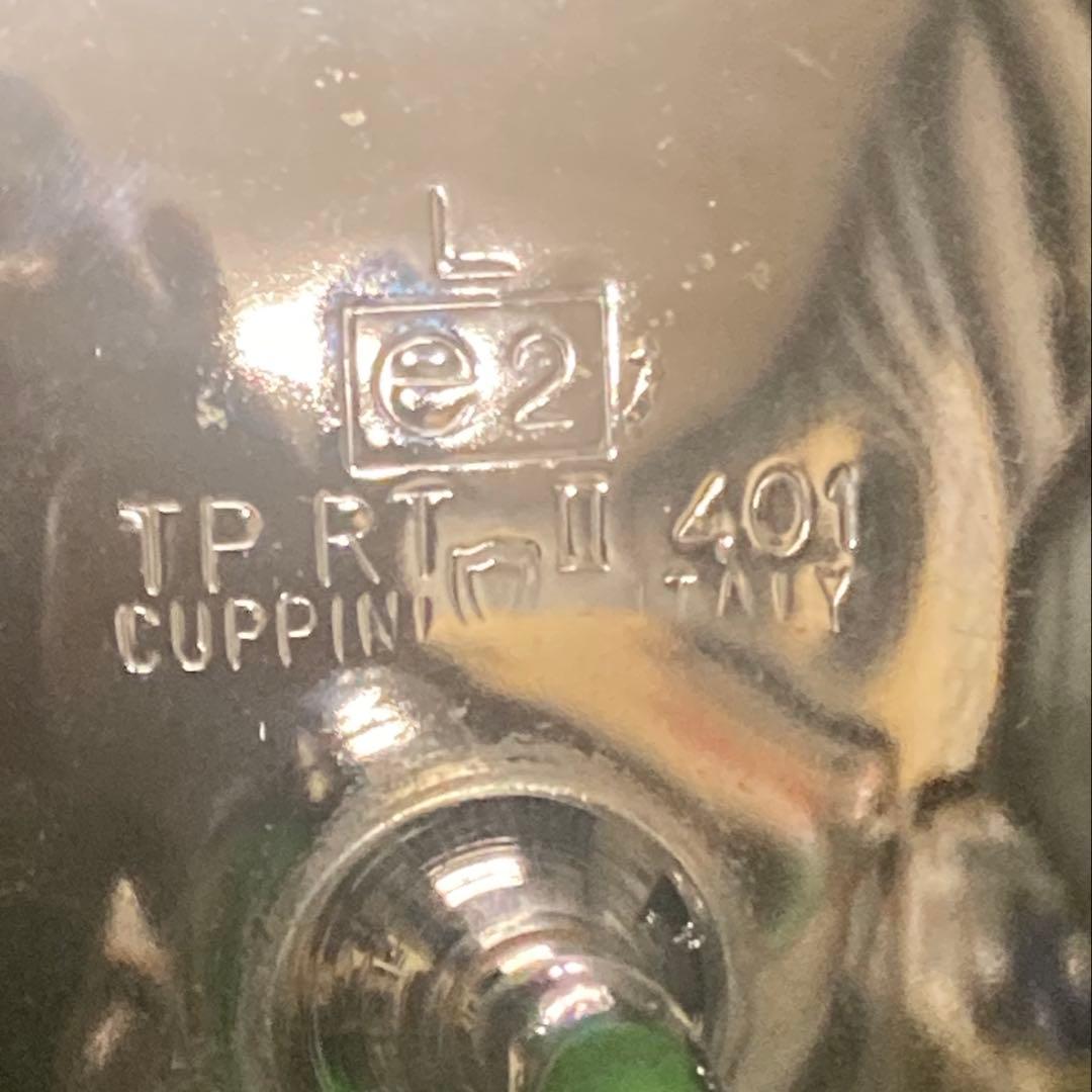 ★早い者勝ち【ベスパ】クッピーニ製 ミラー左右 50/100/ET3/P/PX