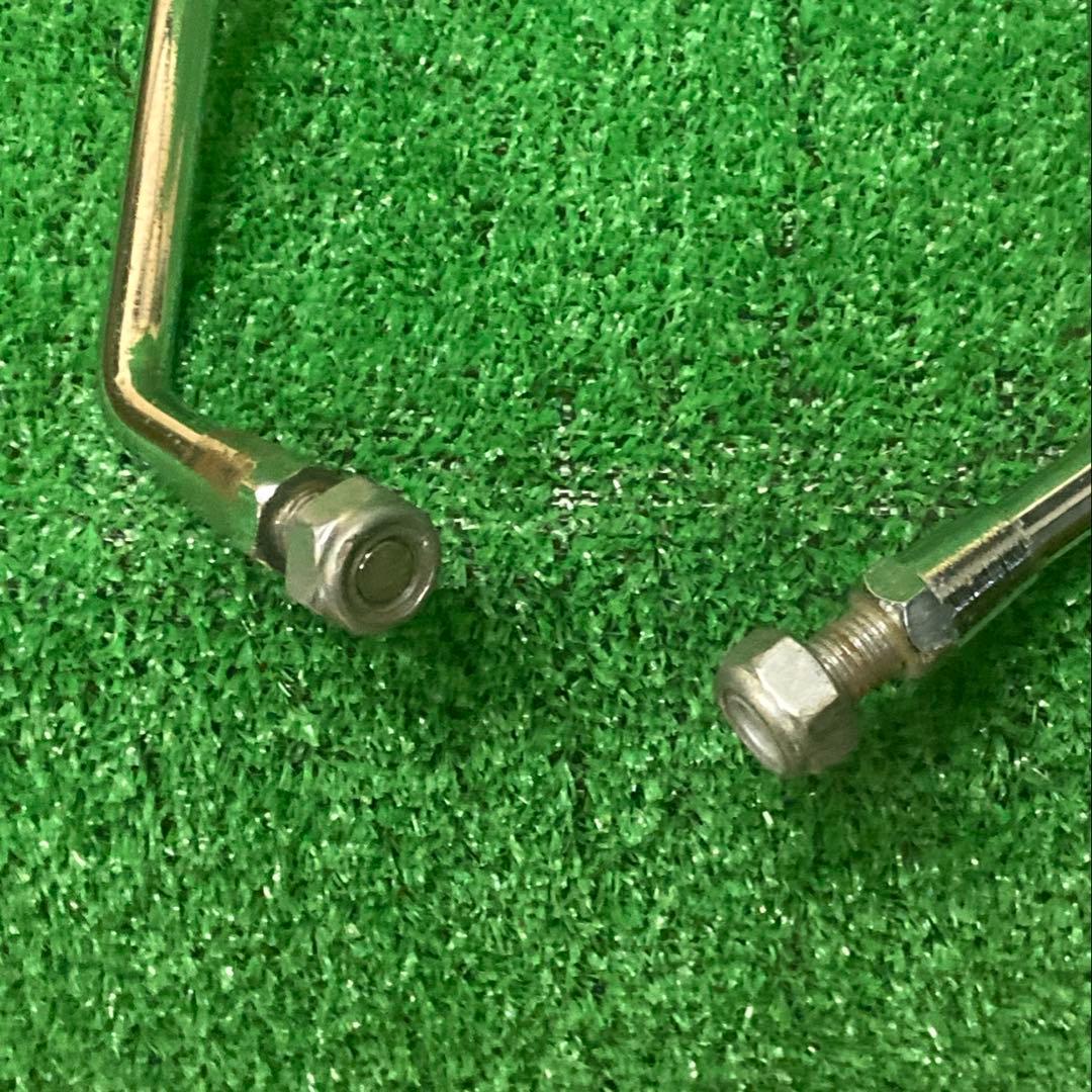 ★早い者勝ち【ベスパ】クッピーニ製 ミラー左右 50/100/ET3/P/PX