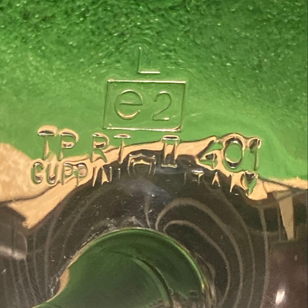 ★早い者勝ち【ベスパ】クッピーニ製 ミラー左右 50/100/ET3/P/PX