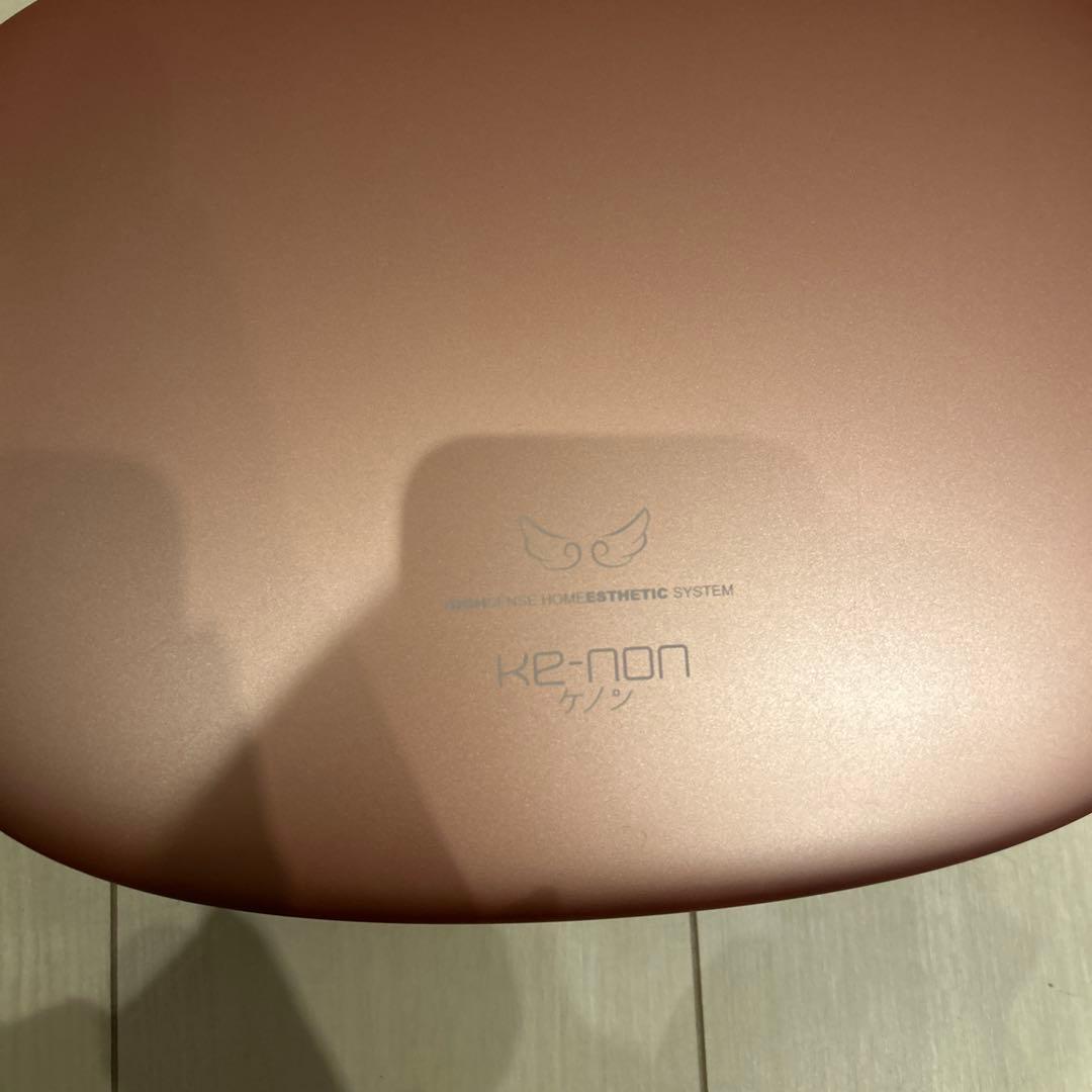 Ke-non ケノンver8.5