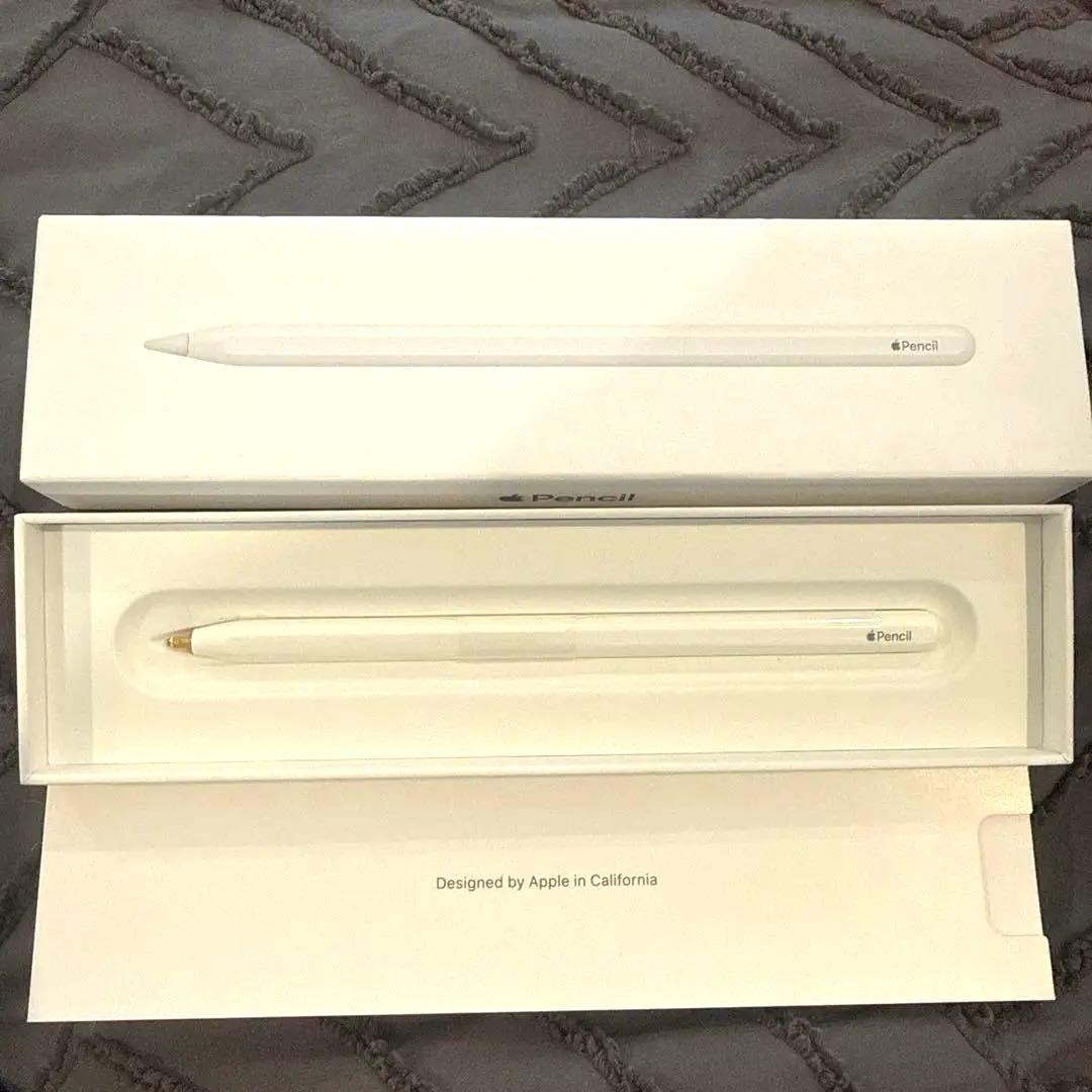 Apple Pencil ホワイト 元箱付き 2026年最新】Yahoo!オークション -apple pencil 箱の中古品・新品・未