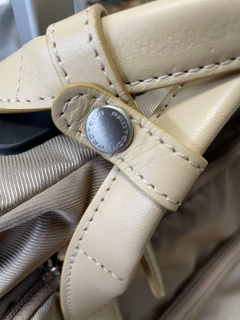 プロテカ　スーツケース 機内持ち込み sサイズ 18L 2.1kg