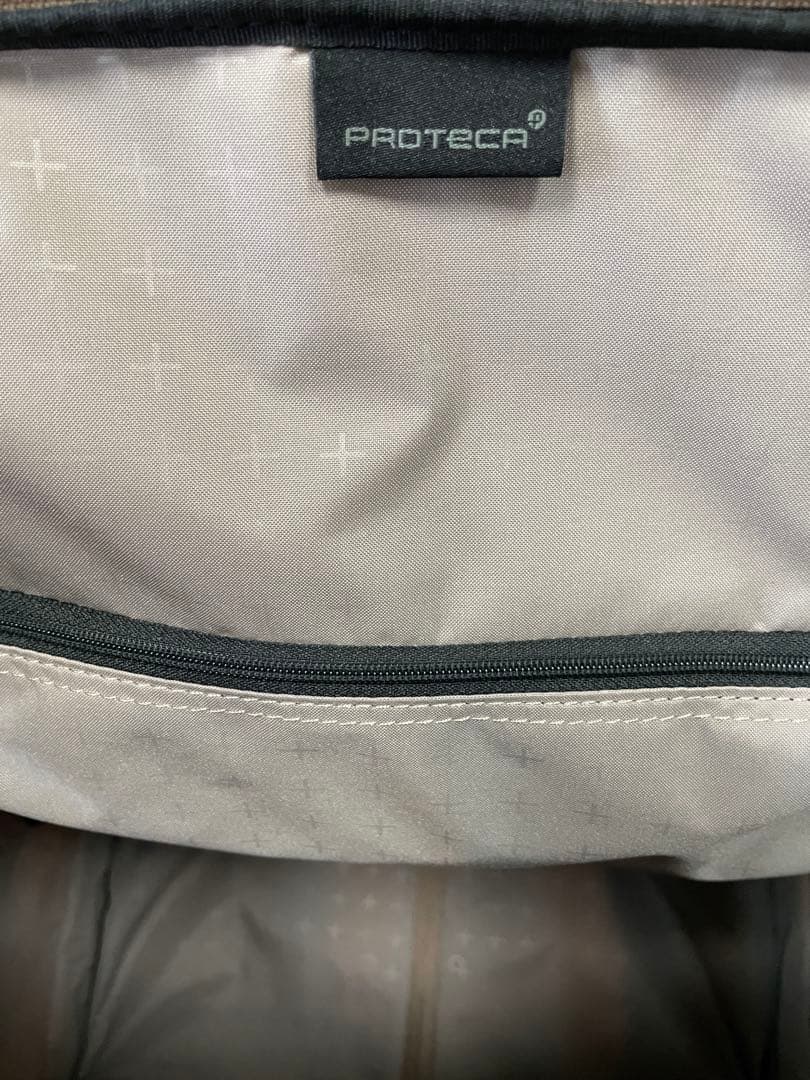 プロテカ　スーツケース 機内持ち込み sサイズ 18L 2.1kg