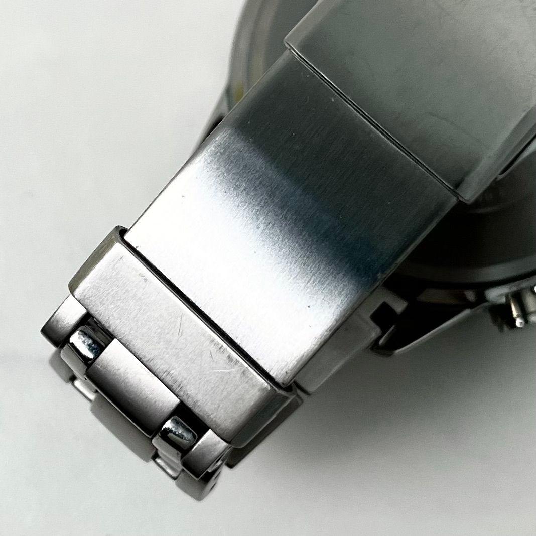 稼働】 CITIZEN PROMASTER E610-T010911 腕時計 - メルカリ