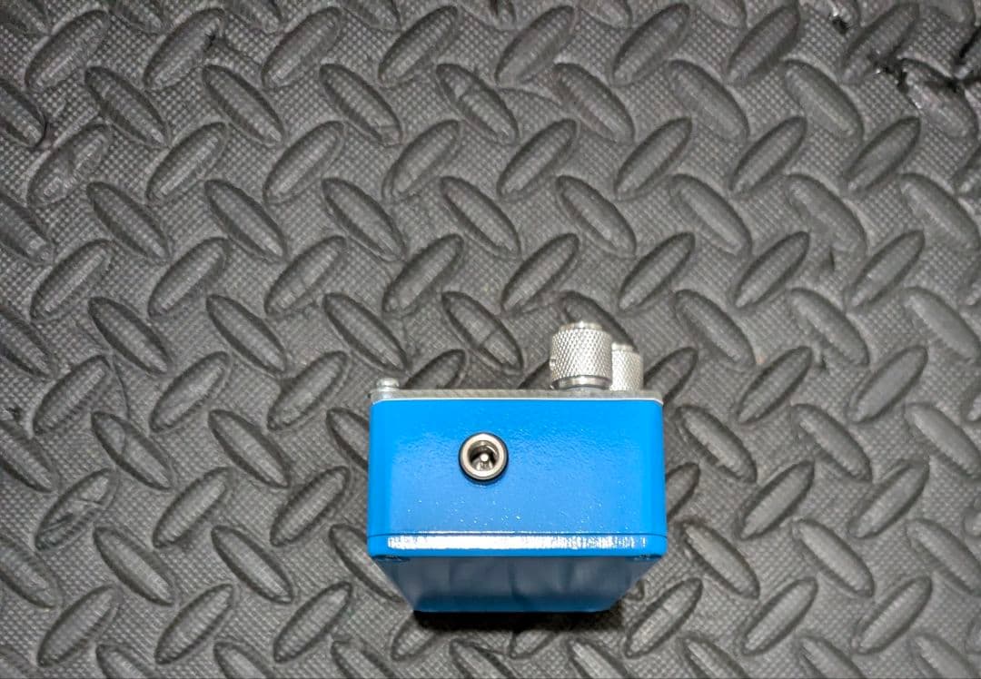 SIVA ローゲインファズ Low Gain Fuzz