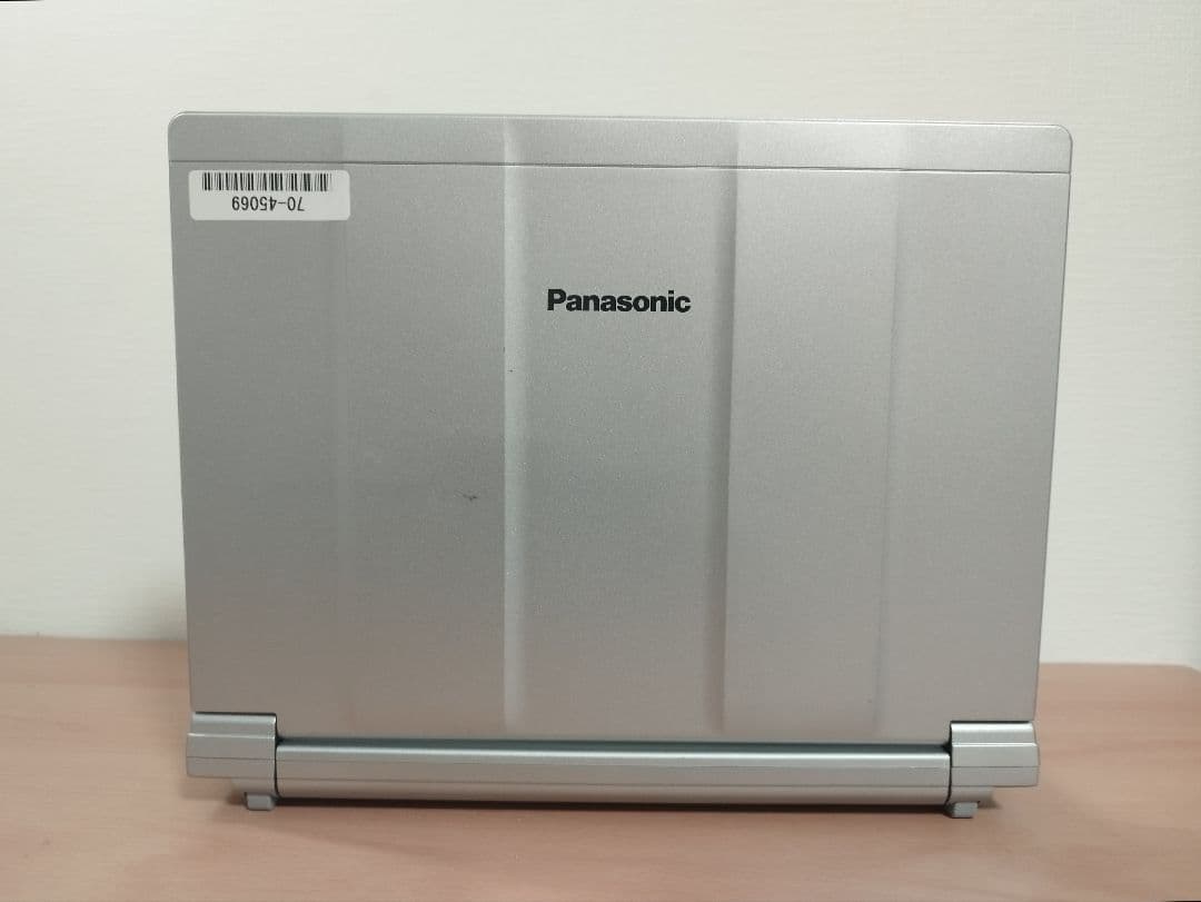 使用4050時間 CF-SV1 第11代i5/16GB/256GB/office - メルカリ