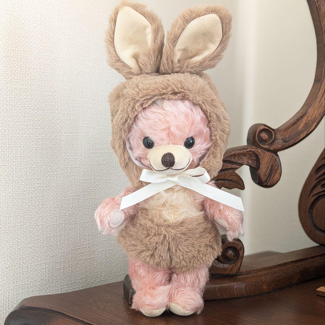 限定50体/11 メリーソート パンキー 兎年 日本限定