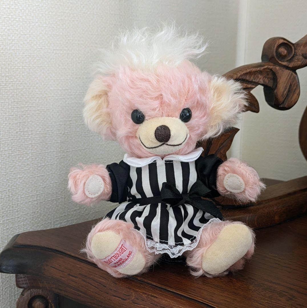 限定50体/11 メリーソート パンキー 兎年 日本限定