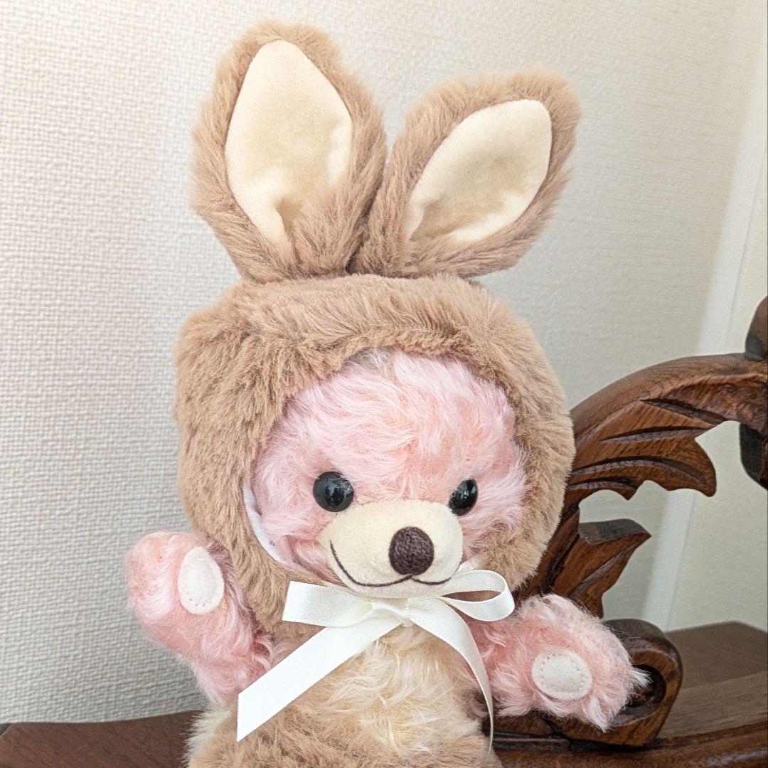 限定50体/11 メリーソート パンキー 兎年 日本限定