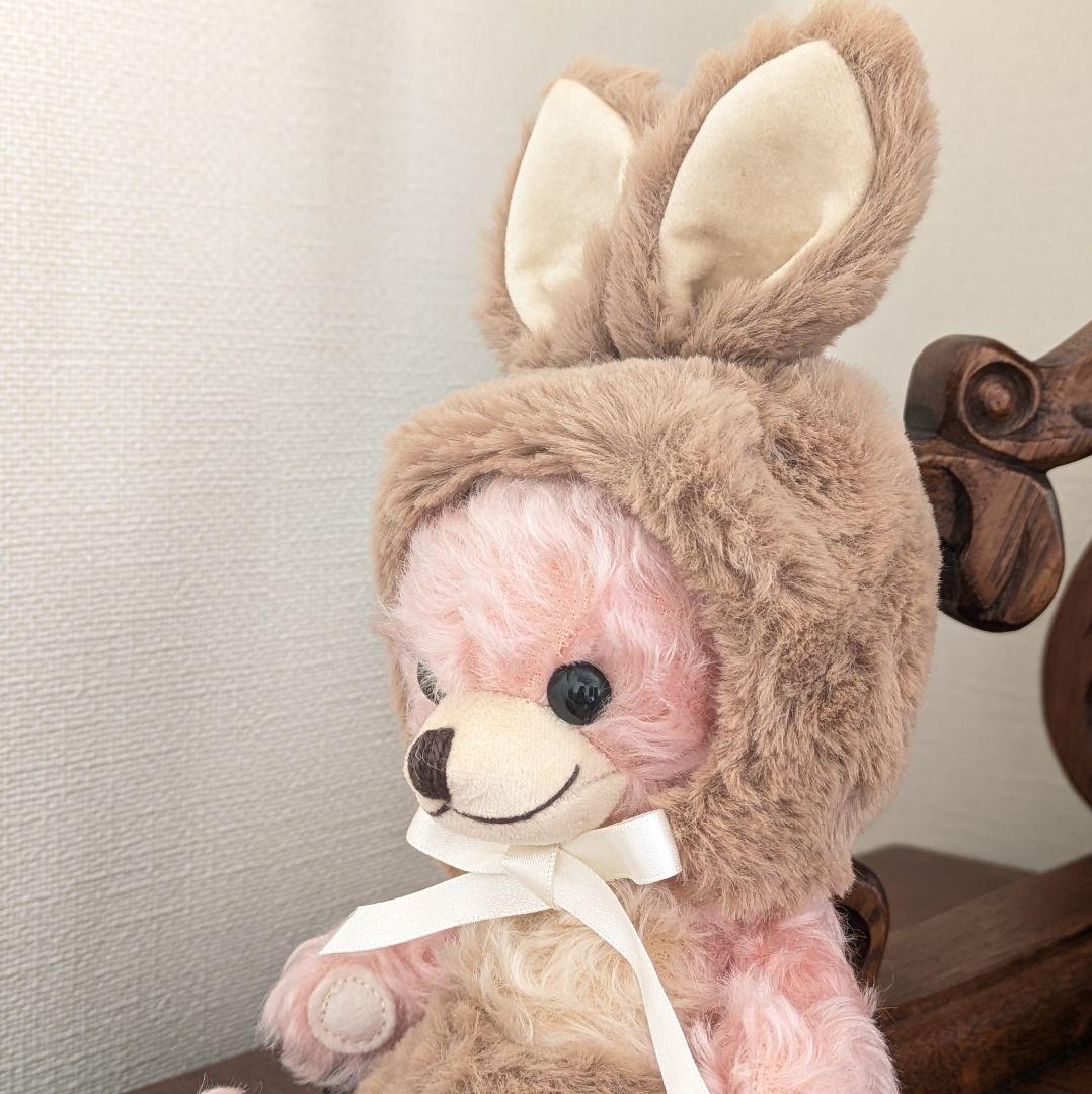 限定50体/11 メリーソート パンキー 兎年 日本限定