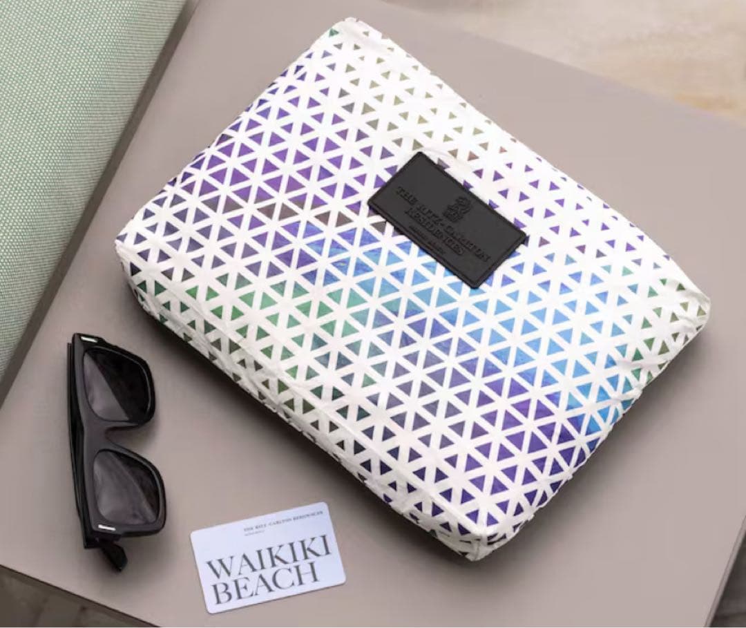 リッツカールトンワイキキ アロハコレクション - メルカリ