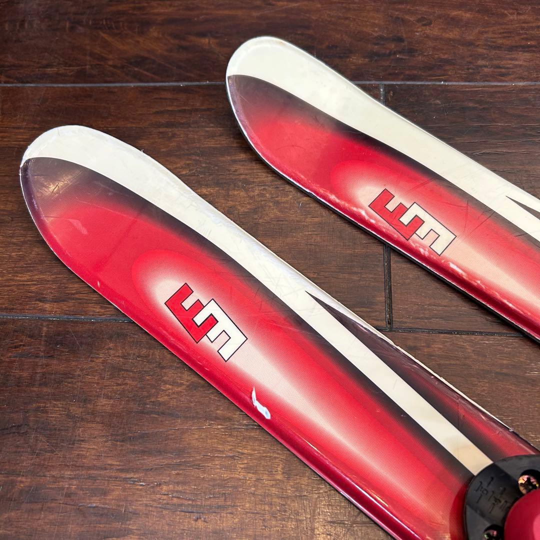 ◇状態良好◇ elan TRX 90cm ブーツ REXXAM 24cm - メルカリ