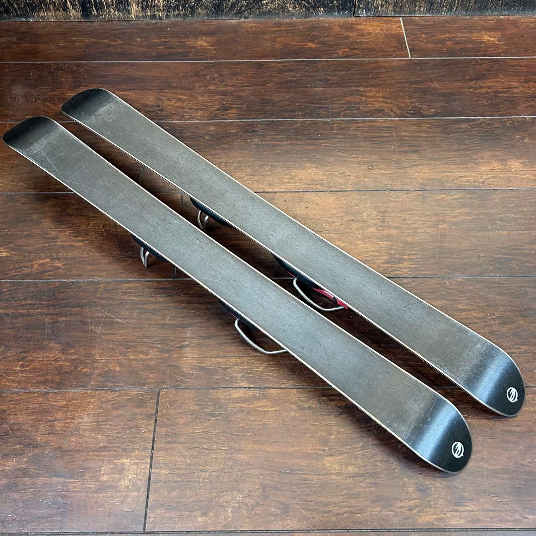 ◇状態良好◇ elan TRX 90cm ブーツ REXXAM 24cm - メルカリ