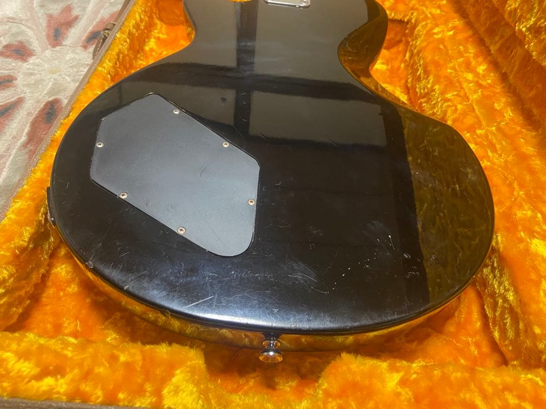 edwards E-I-85LP エドワーズ　INORANモデル