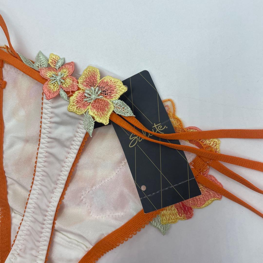 ワコール サルート Wacoal Salute ブラ&ソングセットE75L - メルカリ