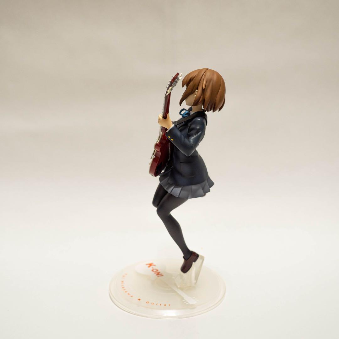 けいおん！　アルター　平沢唯　フィギュア