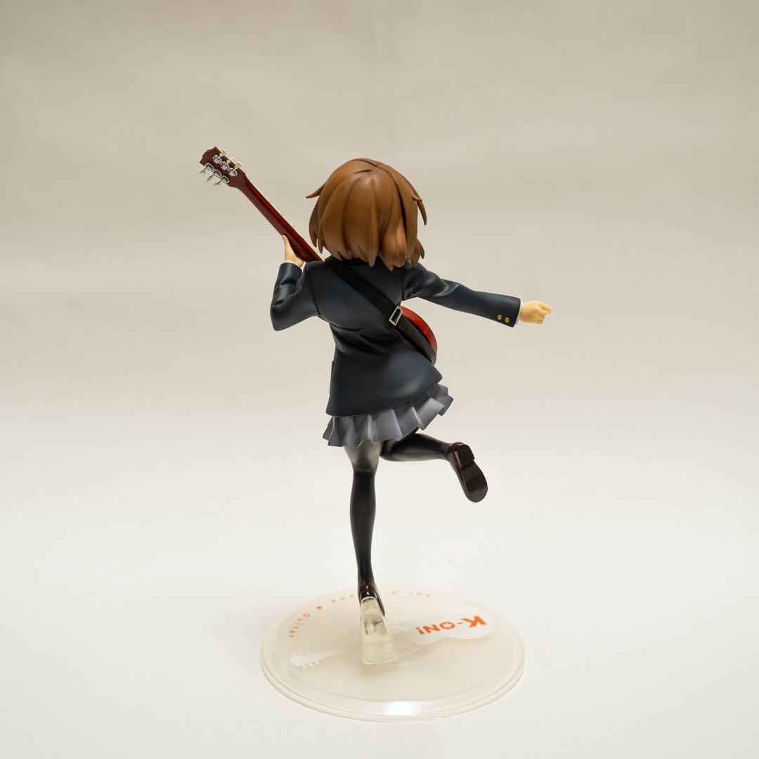 けいおん！　アルター　平沢唯　フィギュア