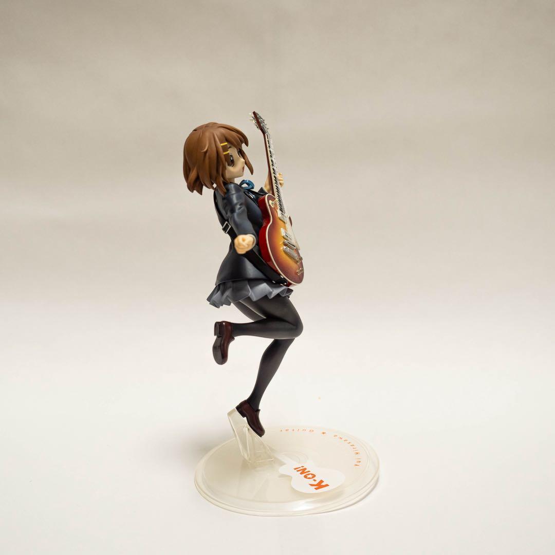 けいおん！　アルター　平沢唯　フィギュア