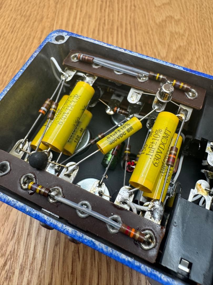 美品 noel cornet cult specialise ラピスラズリ - メルカリ