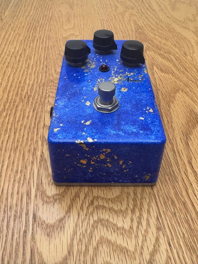 美品 noel cornet cult specialise ラピスラズリ - メルカリ