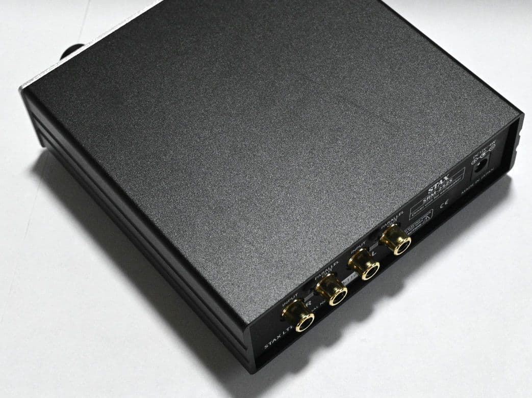 STAX SRS-3100 （SR-L300 + SRM-252S）おまけ付き - メルカリ