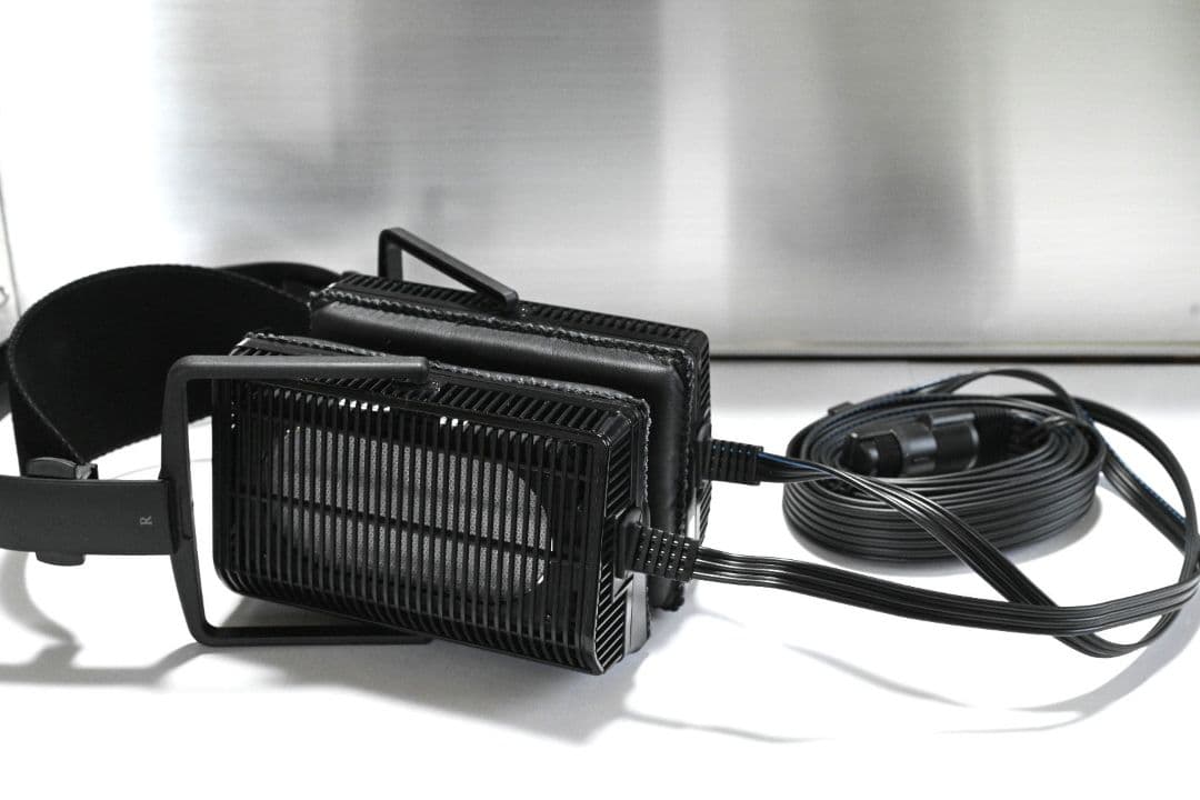 STAX SRS-3100 （SR-L300 + SRM-252S）おまけ付き - メルカリ