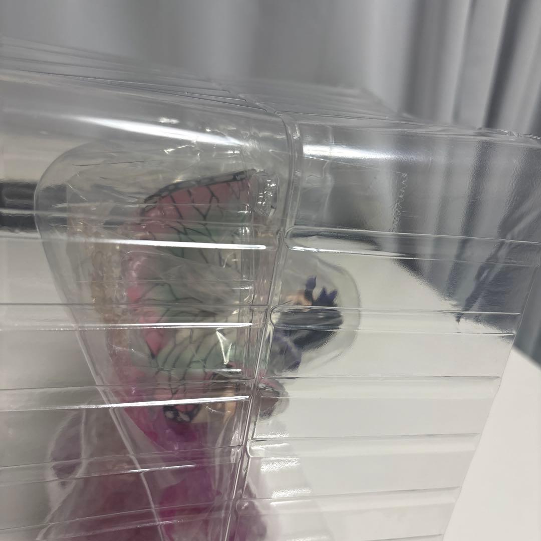 鬼滅の刃　アニプレックス　胡蝶しのぶ　フィギュア