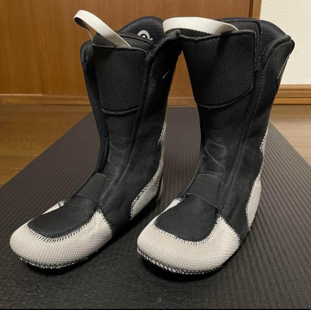 DEELUXE アースリン 25.5cm 22-23