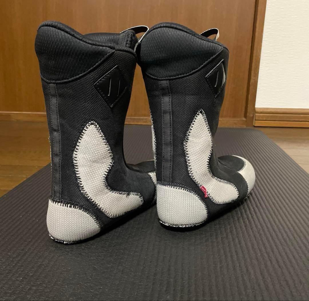 DEELUXE アースリン 25.5cm 22-23